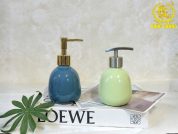 Bình Đựng Dầu Gội – Sữa Tắm Khách Sạn Cao Cấp