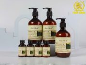 Bộ Amenities Khách Sạn Arte Mode Trà Xanh