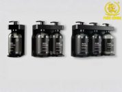 Bộ Bình Dầu Gội – Sữa Tắm Treo Tường Khách Sạn 300ml