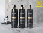 Bộ Dầu Gội – Sữa Tắm – Dầu Xả Arte Mode 400ml