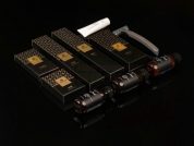 Bộ mẫu Amenities khách sạn Hotelier hộp giấy