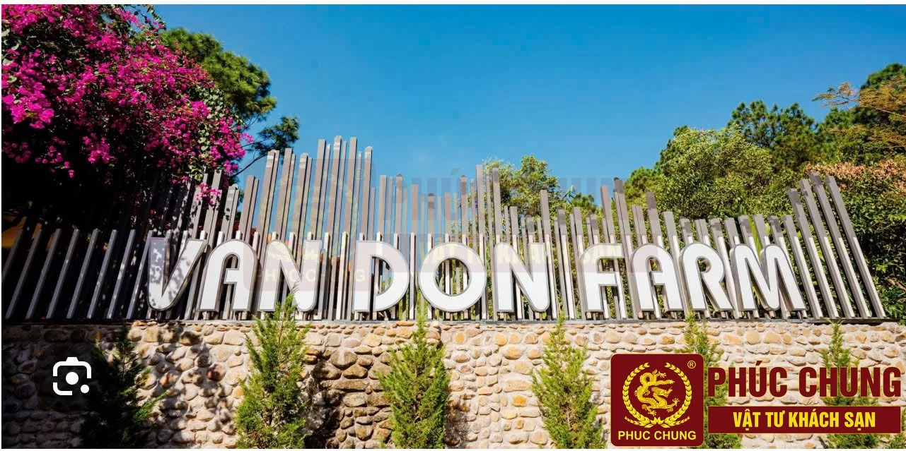🌄 BÁI TỬ LONG MOUNTAIN RESORT – KHÁCH HÀNG TIÊU BIỂU CỦA PHÚC CHUNG 🌿