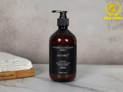 Dầu Gội Khách Sạn Soumile 500ml