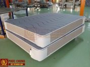 Nệm cao cấp – Giấc ngủ êm ái chuẩn khách sạn