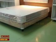 Nệm khách sạn Phúc Chung – Êm ái, sạch sẽ, bền bỉ theo thời gian