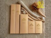 Phúc chung cung cấp bộ amenities cho alani hotel