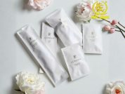 Phúc chung cung cấp bộ amenities cho la passion hotel
