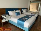 Phúc Chung đồng hành cùng The Watson Hotel – Nâng tầm trải nghiệm nghỉ dưỡng đẳng cấp