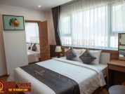 Phúc chung – nhà cung cấp vật tư khách sạn cho Cát Bà eco hotel