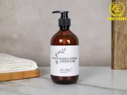 Sữa Tắm Khách Sạn Soumile Hương Trà Trắng