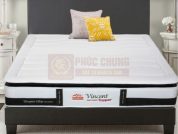 Vincent Mattress Topper – Nâng Cấp Giấc Ngủ, Hoàn Thiện Trải Nghiệm